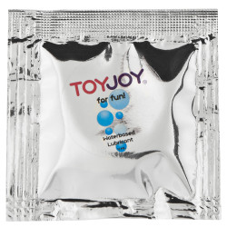 Just for You TOYJOY Pack Super Sex Bomb 8 sextoys